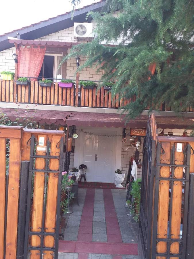 Durmitor Apartman Kumanovo Kültér fotó