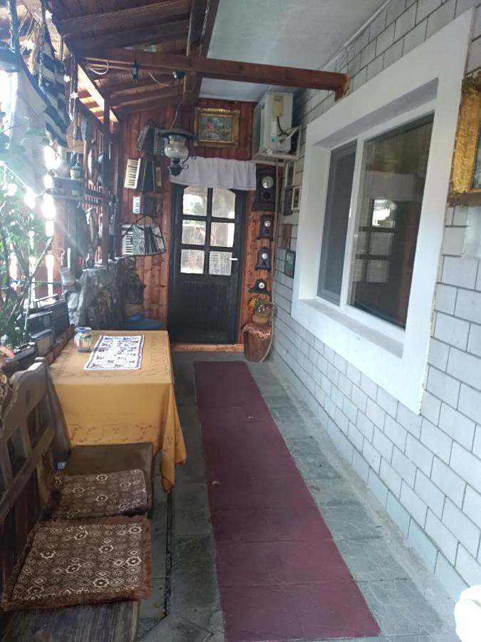 Durmitor Apartman Kumanovo Kültér fotó