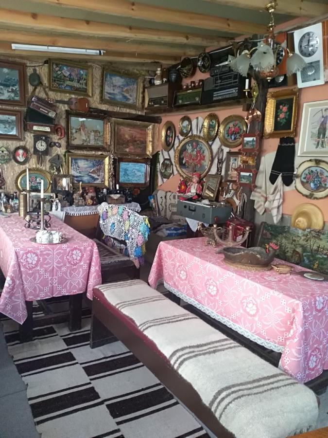 Durmitor Apartman Kumanovo Kültér fotó