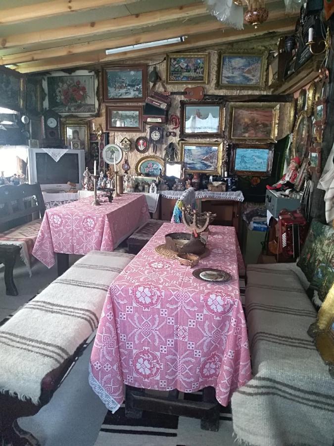 Durmitor Apartman Kumanovo Kültér fotó