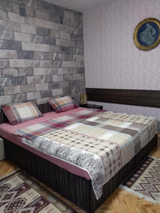 Durmitor Apartman Kumanovo Kültér fotó