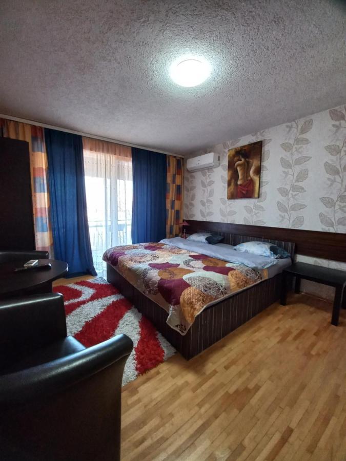 Durmitor Apartman Kumanovo Kültér fotó