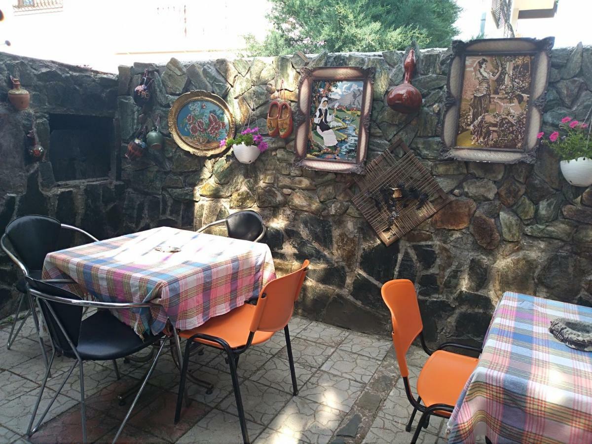 Durmitor Apartman Kumanovo Kültér fotó