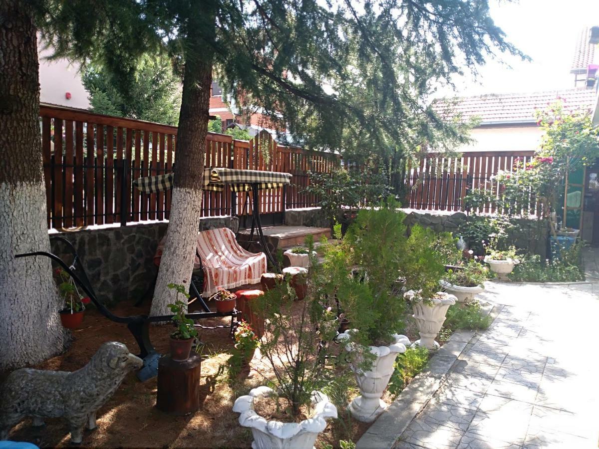 Durmitor Apartman Kumanovo Kültér fotó