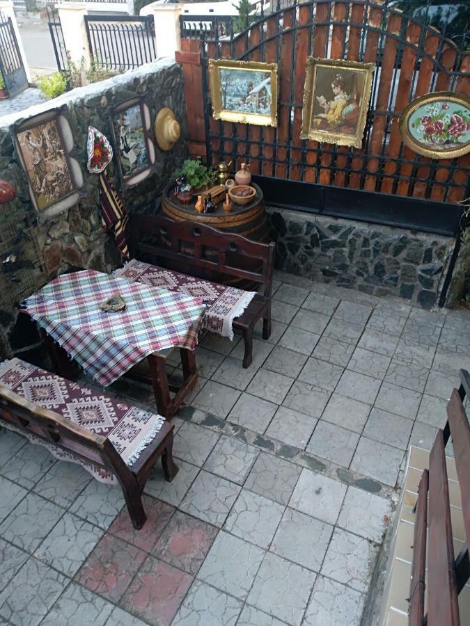 Durmitor Apartman Kumanovo Kültér fotó
