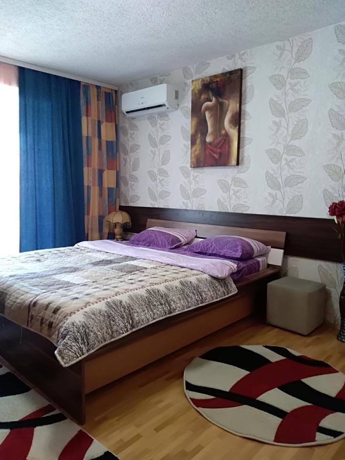 Durmitor Apartman Kumanovo Kültér fotó