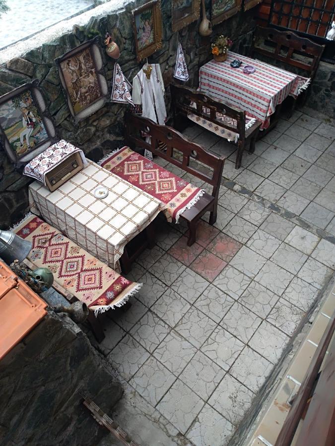 Durmitor Apartman Kumanovo Kültér fotó