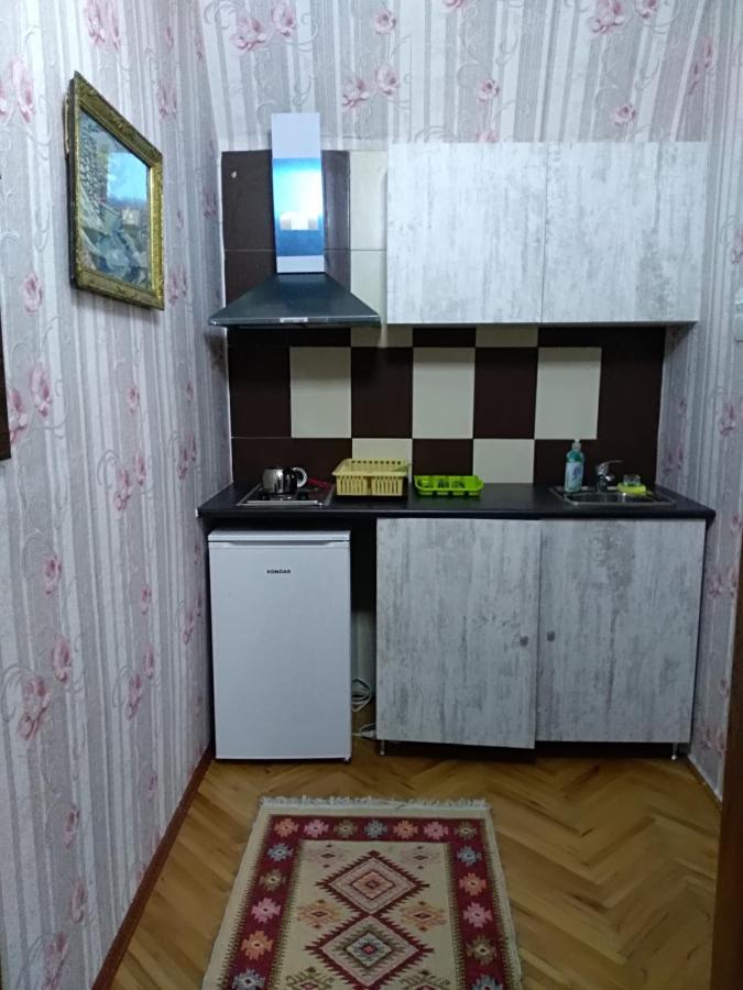 Durmitor Apartman Kumanovo Kültér fotó