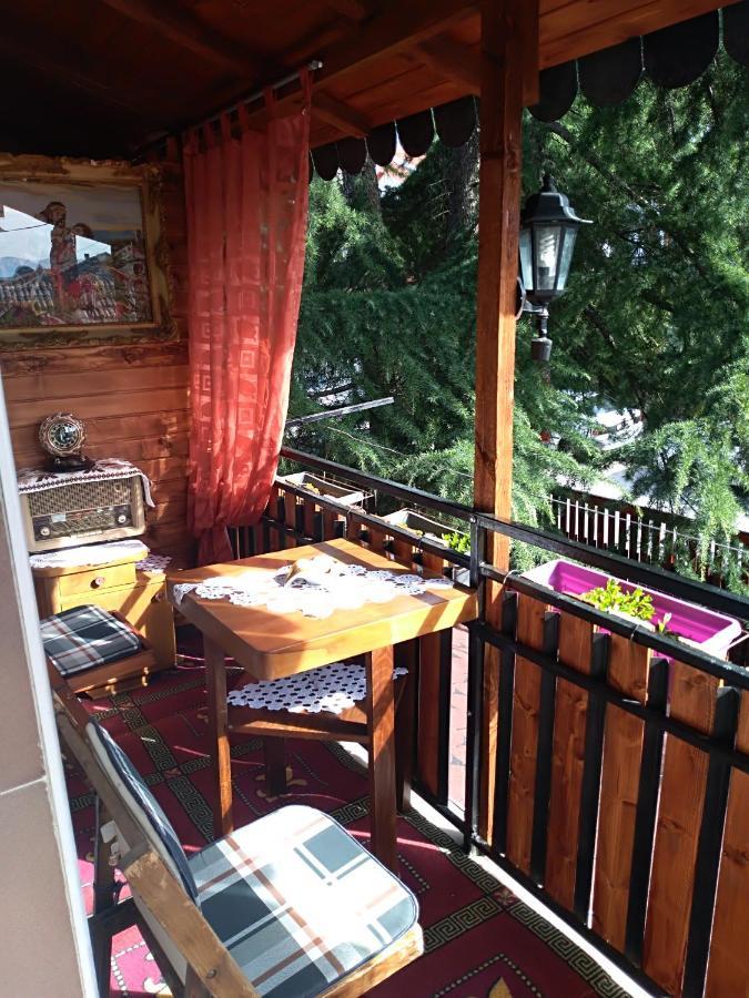 Durmitor Apartman Kumanovo Kültér fotó